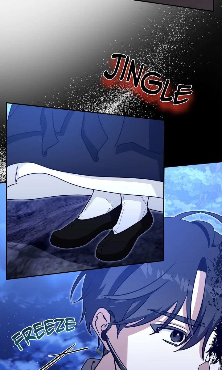 Team Zero Chapter 44 - Page 44