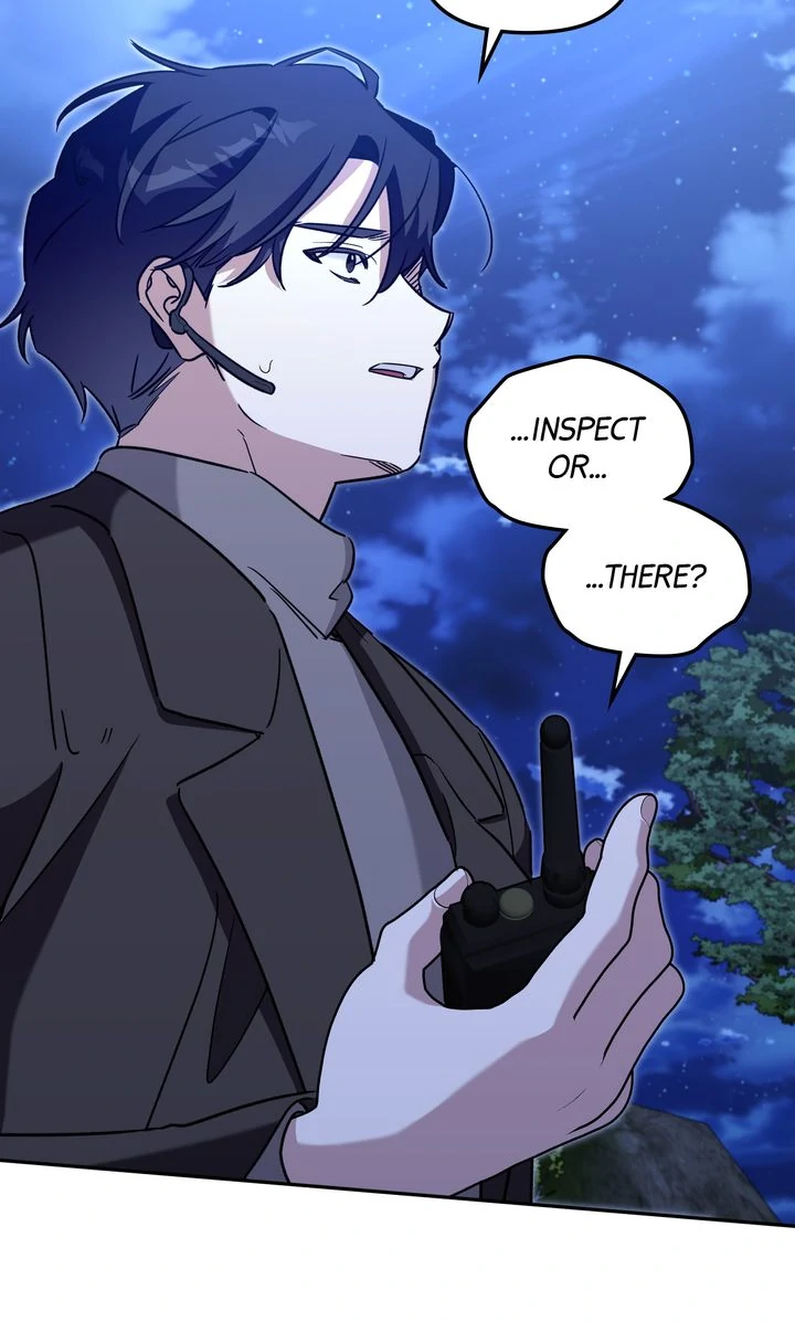 Team Zero Chapter 44 - Page 48