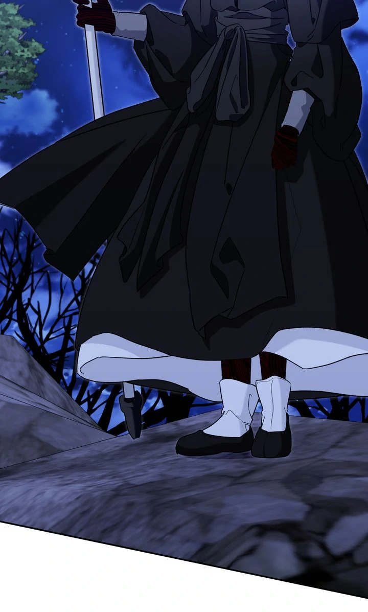 Team Zero Chapter 44 - Page 50