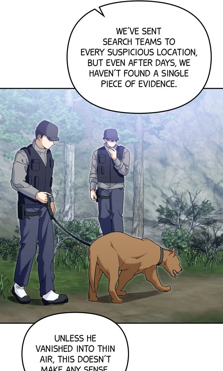 Team Zero Chapter 44 - Page 66