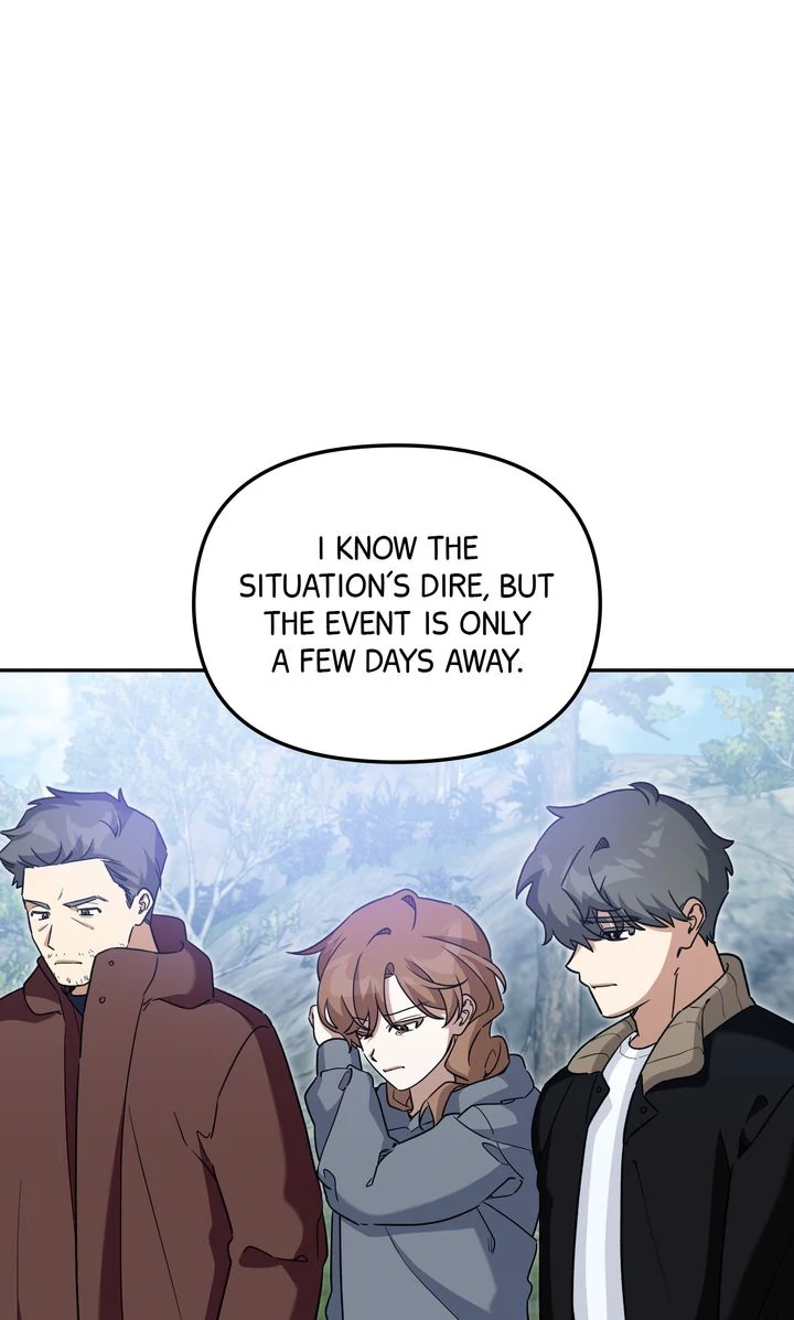 Team Zero Chapter 44 - Page 69