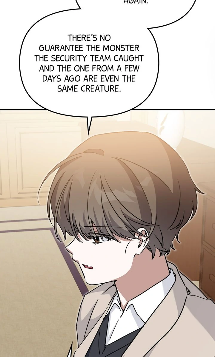 Team Zero Chapter 44 - Page 75