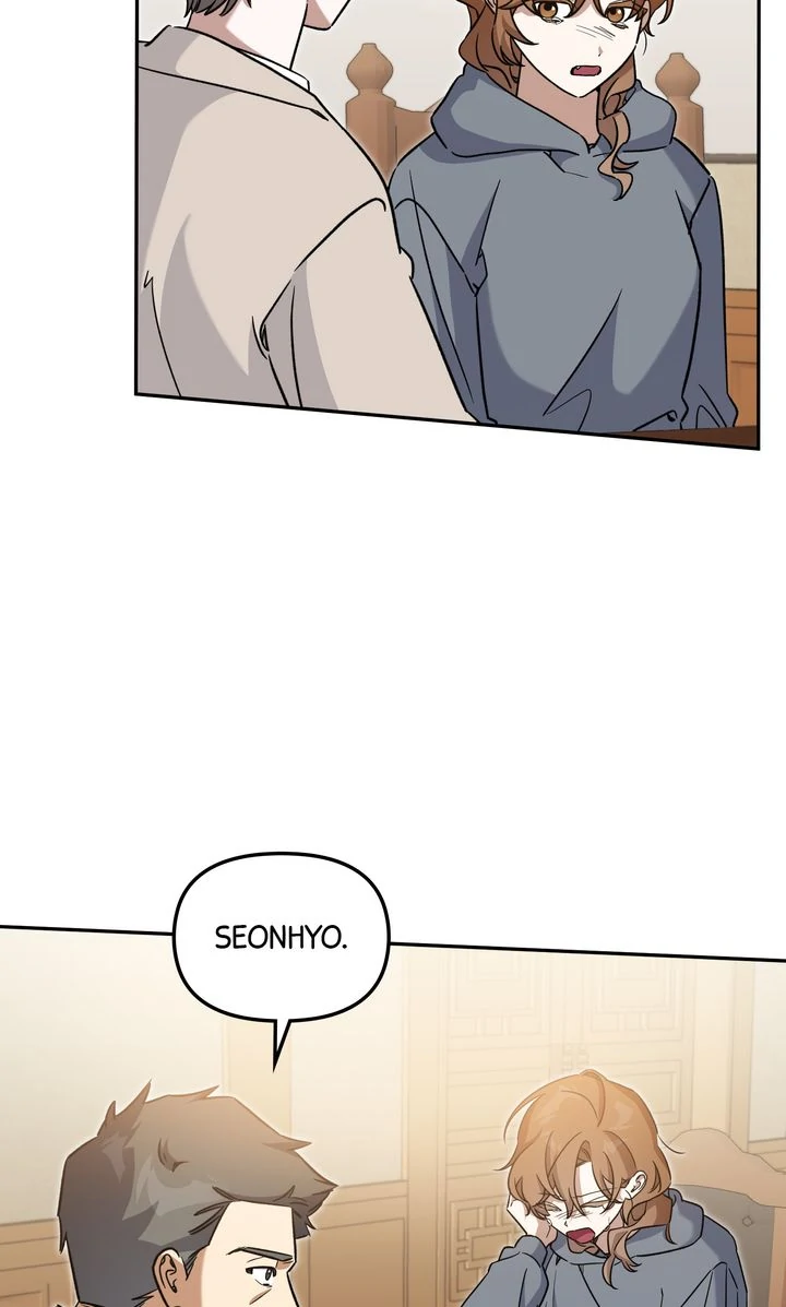 Team Zero Chapter 44 - Page 77