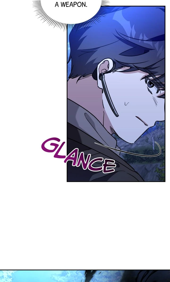 Team Zero Chapter 44 - Page 9