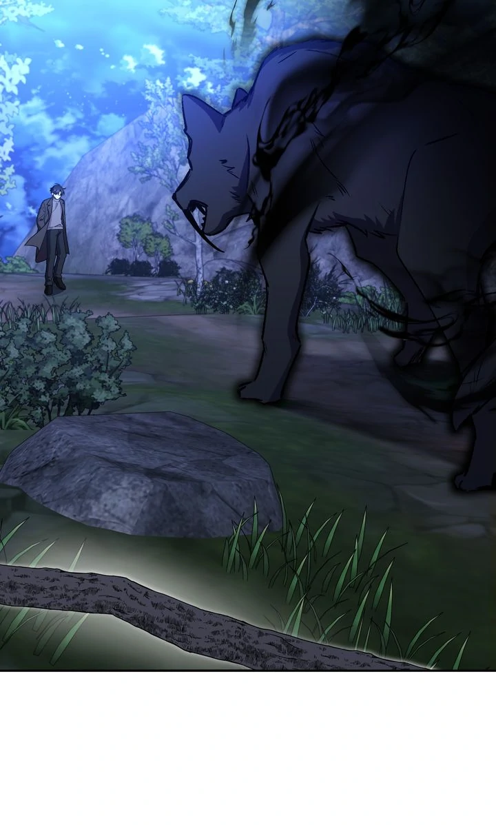 Team Zero Chapter 44 - Page 10