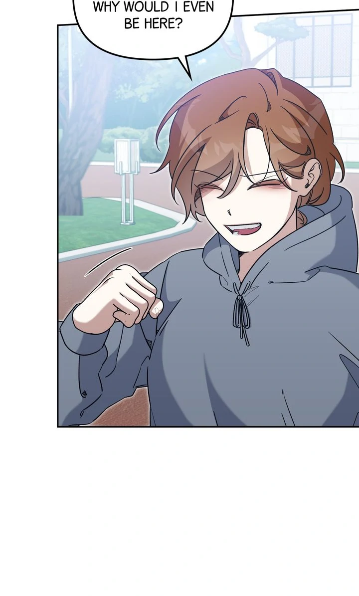 Team Zero Chapter 45 - Page 15