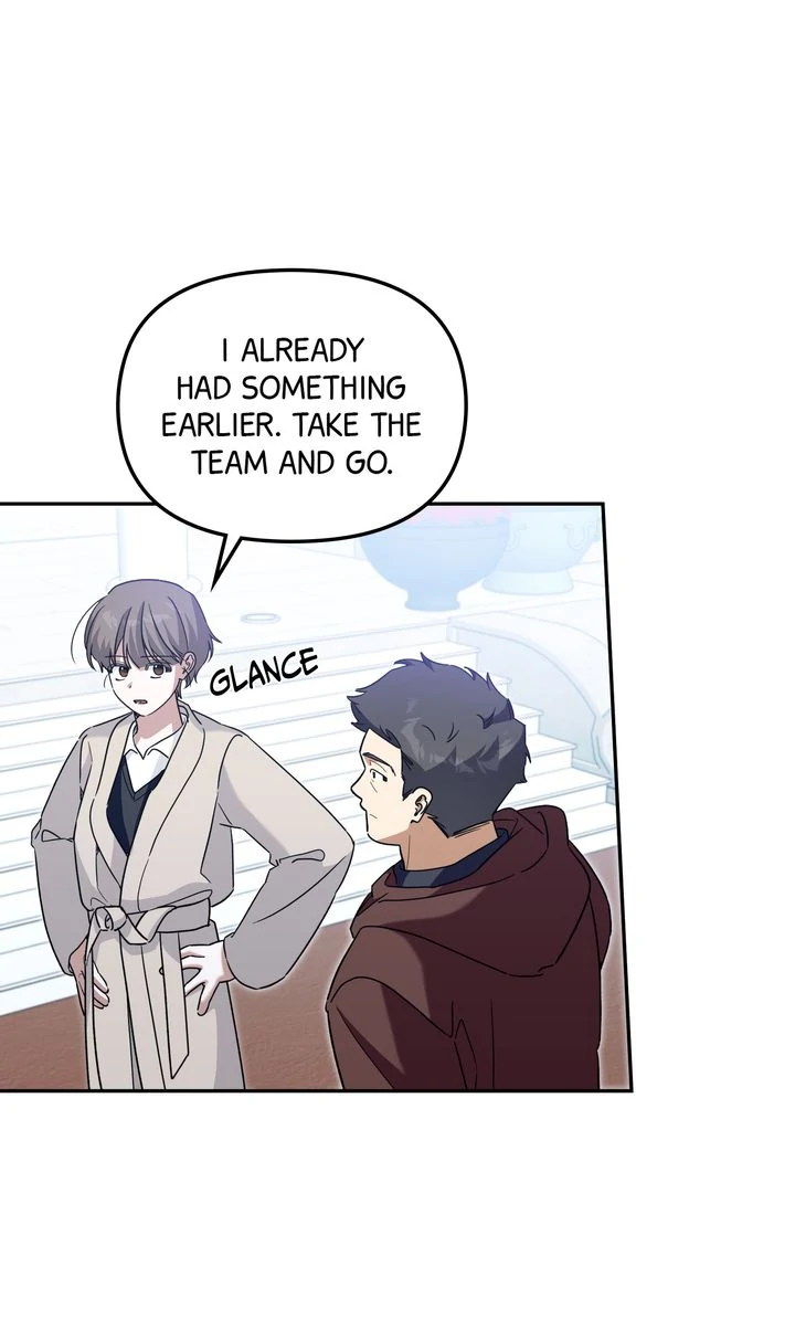 Team Zero Chapter 45 - Page 18