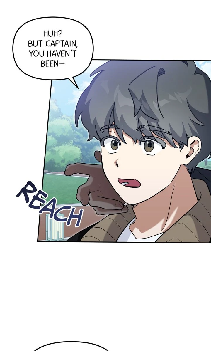 Team Zero Chapter 45 - Page 19