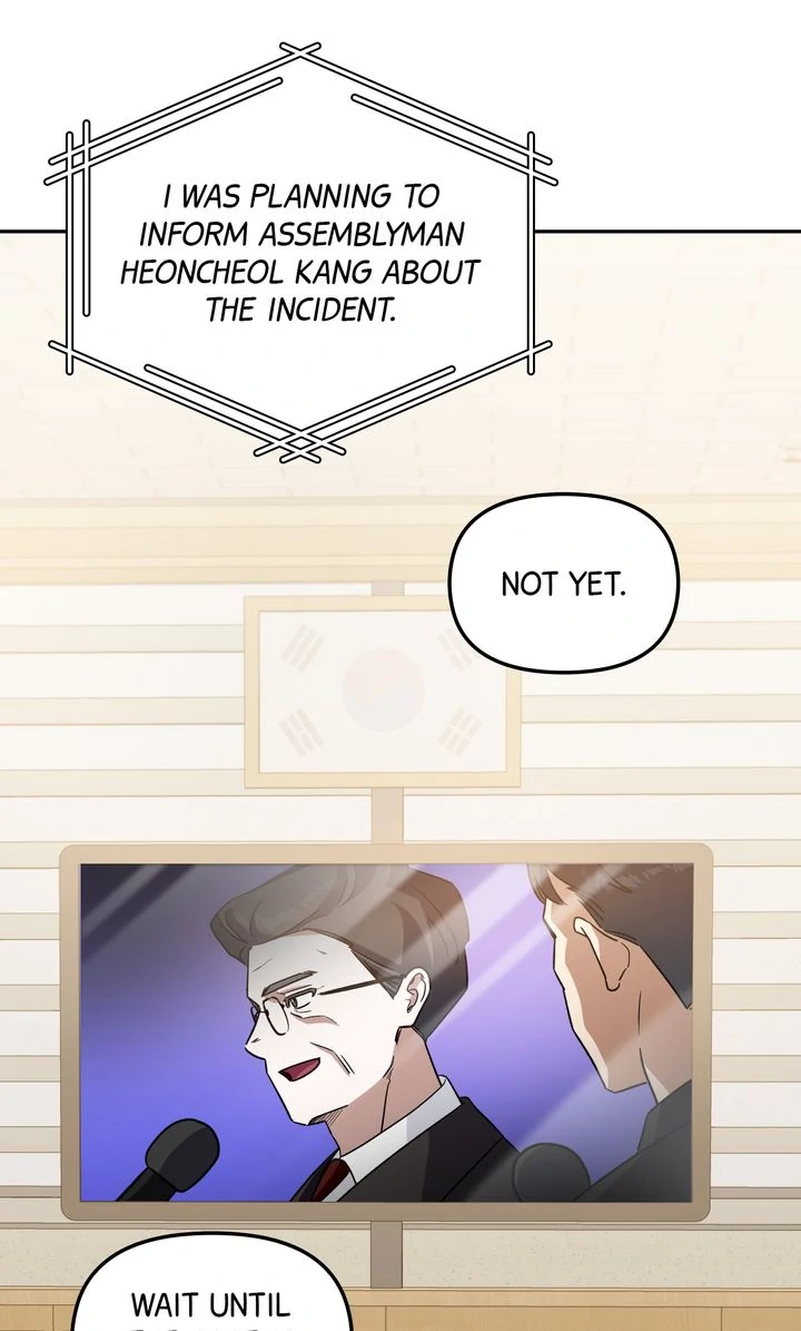 Team Zero Chapter 45 - Page 25