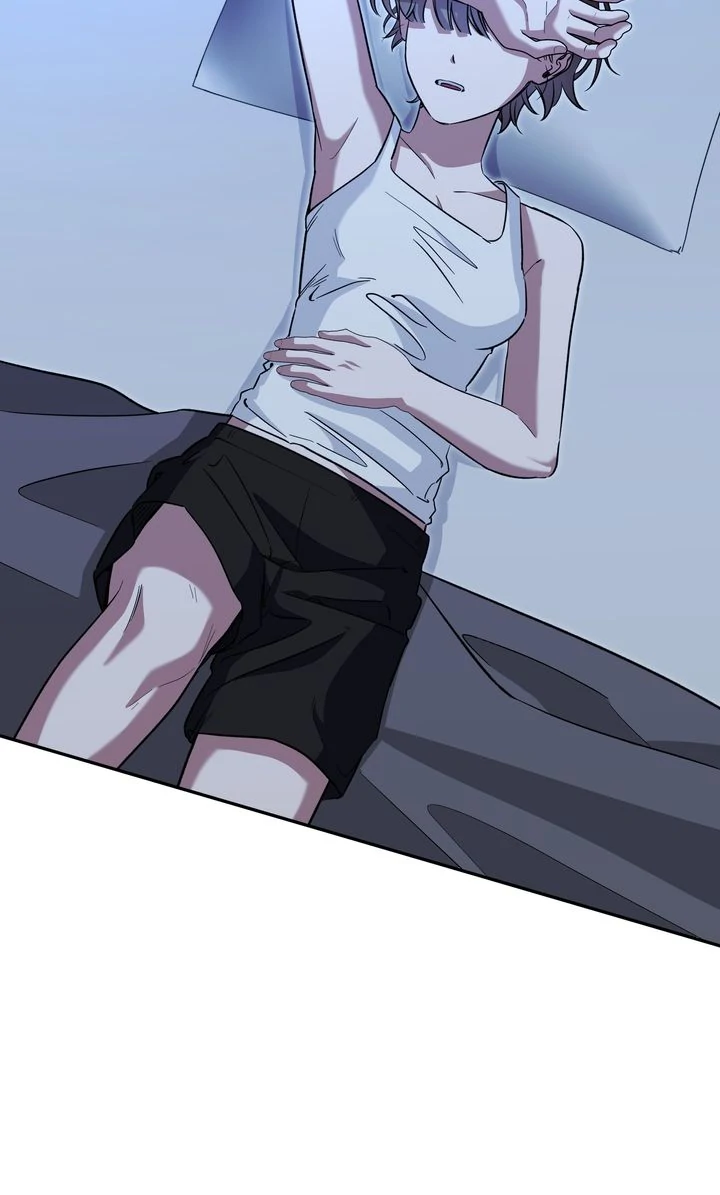 Team Zero Chapter 45 - Page 33