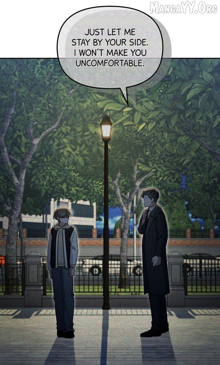 Team Zero Chapter 45 - Page 34