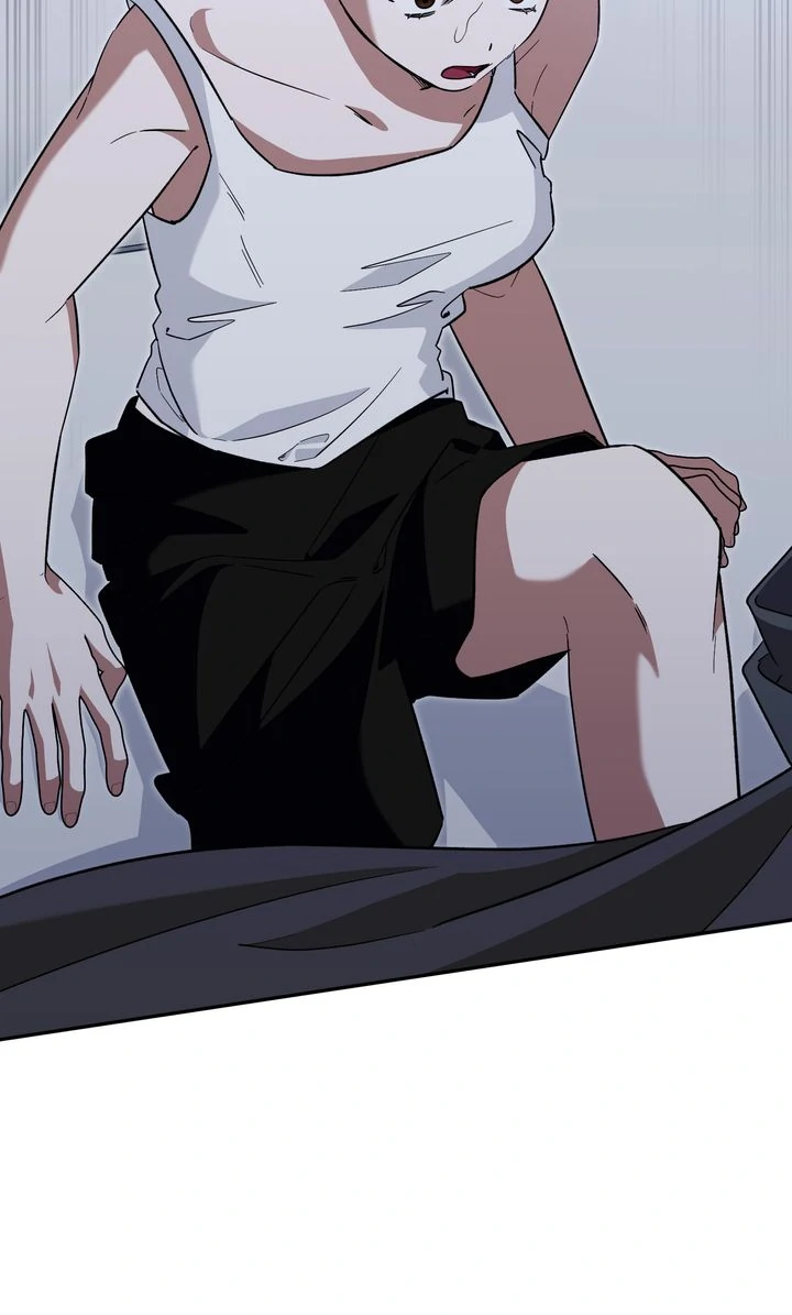 Team Zero Chapter 45 - Page 43