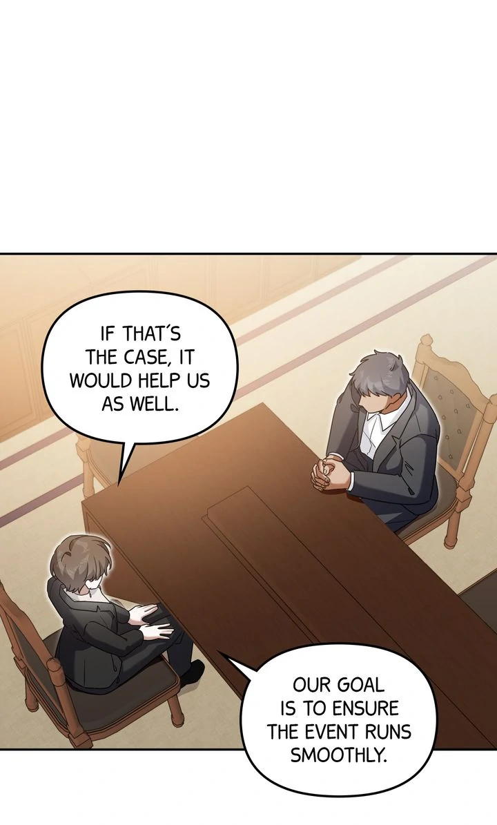 Team Zero Chapter 45 - Page 54