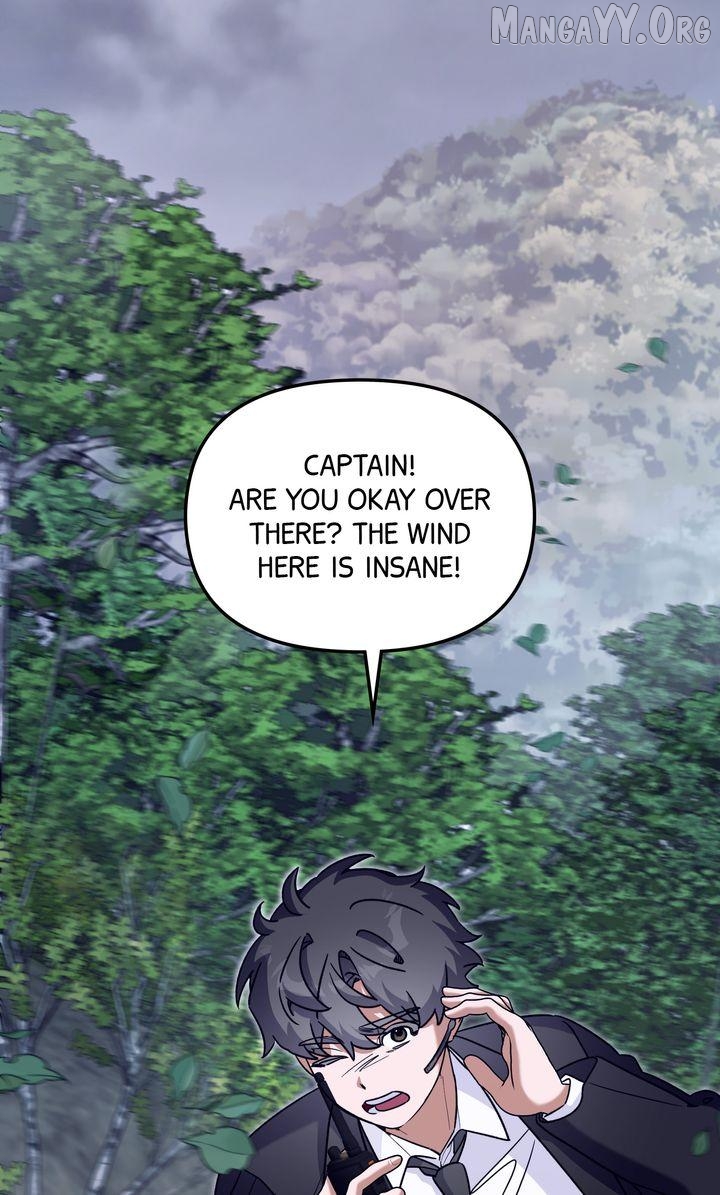 Team Zero Chapter 45 - Page 64