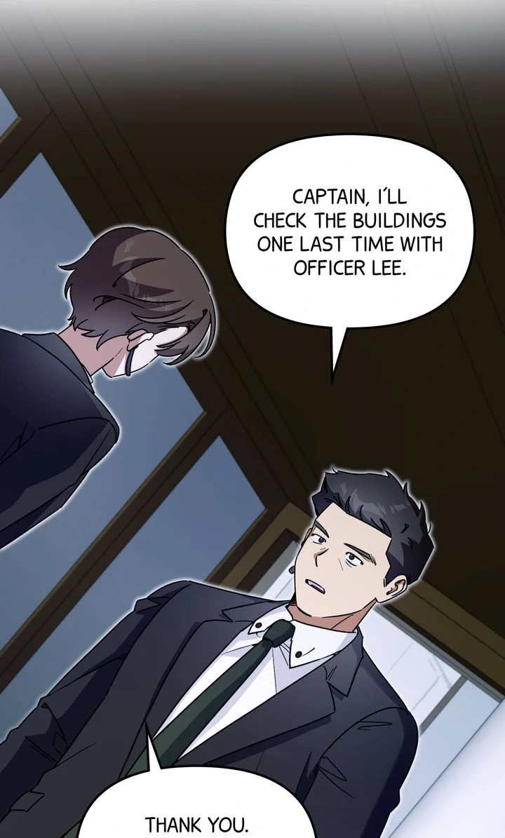 Team Zero Chapter 45 - Page 67