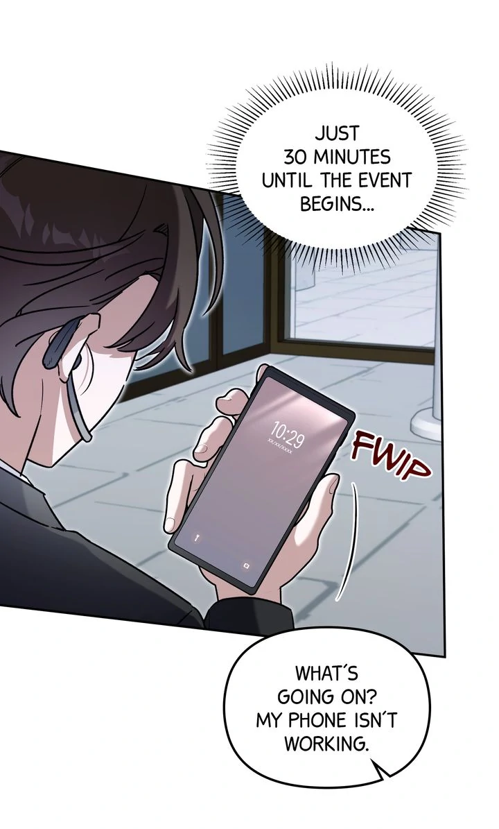 Team Zero Chapter 45 - Page 69