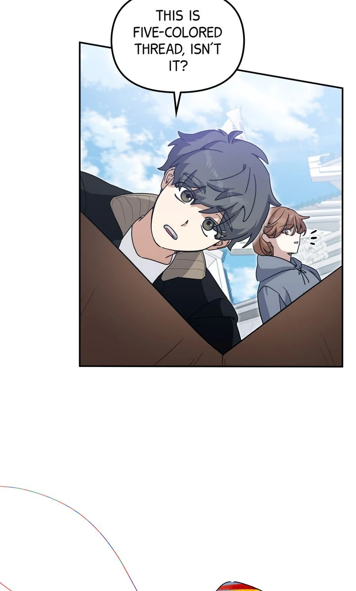 Team Zero Chapter 45 - Page 8