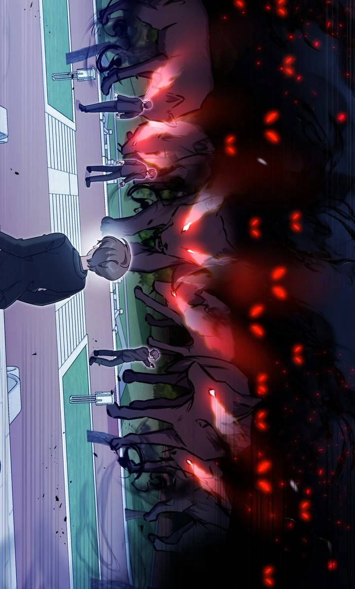 Team Zero Chapter 45 - Page 77