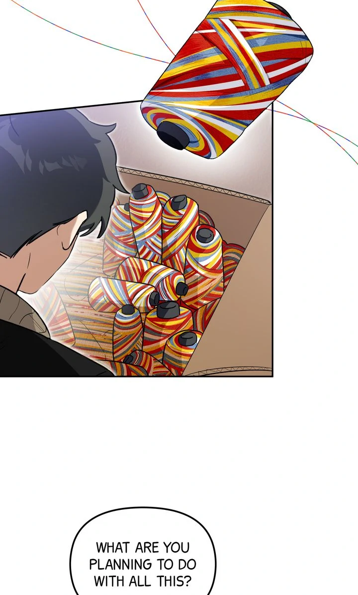 Team Zero Chapter 45 - Page 9