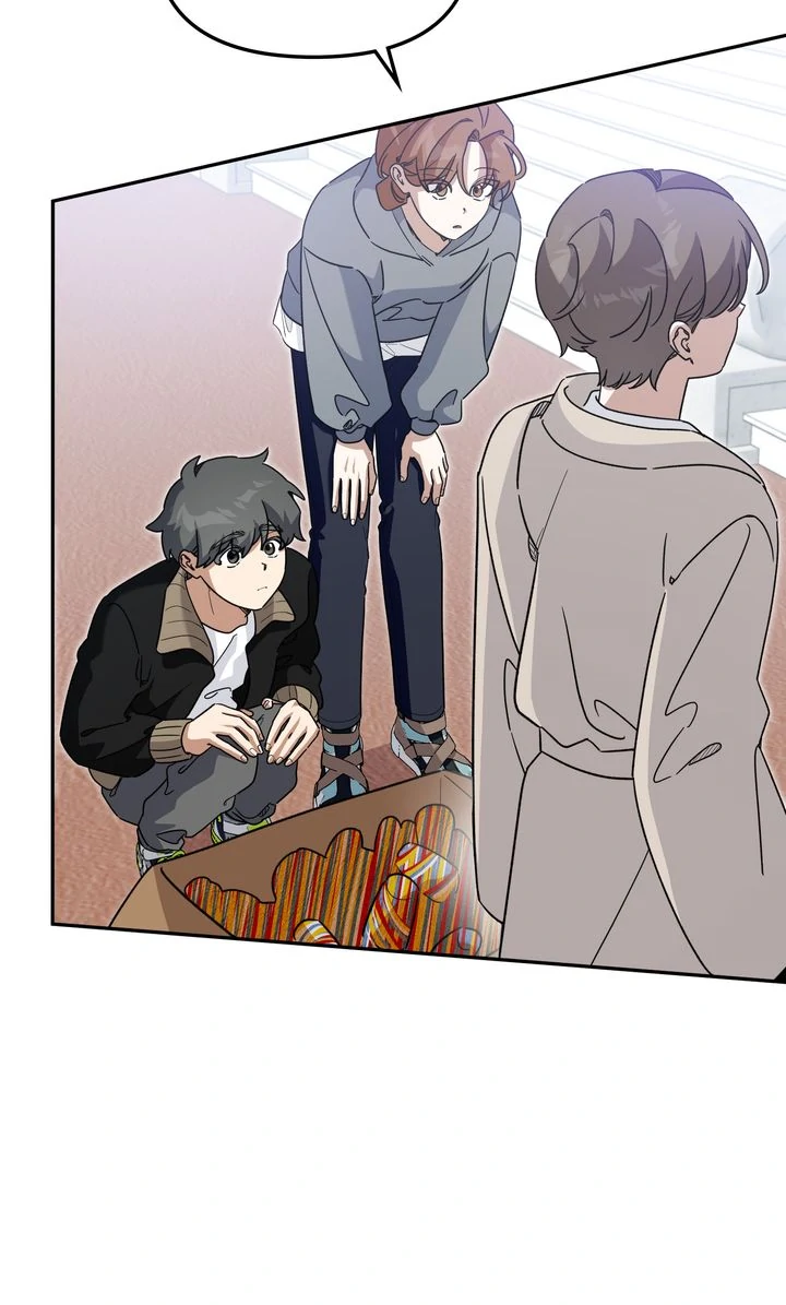 Team Zero Chapter 45 - Page 10