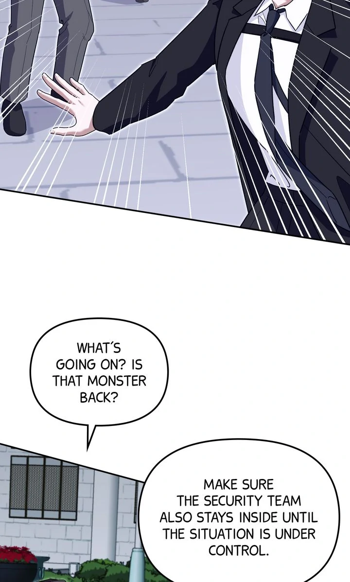 Team Zero Chapter 46 - Page 2