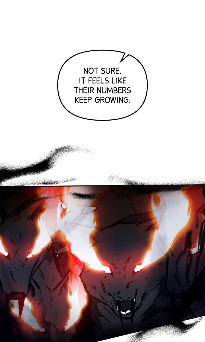 Team Zero Chapter 46 - Page 11