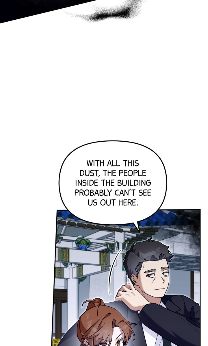 Team Zero Chapter 46 - Page 12