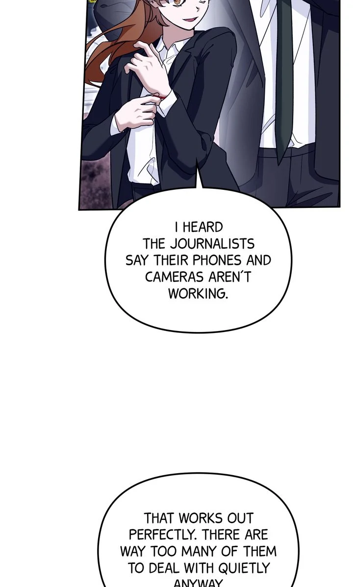 Team Zero Chapter 46 - Page 13