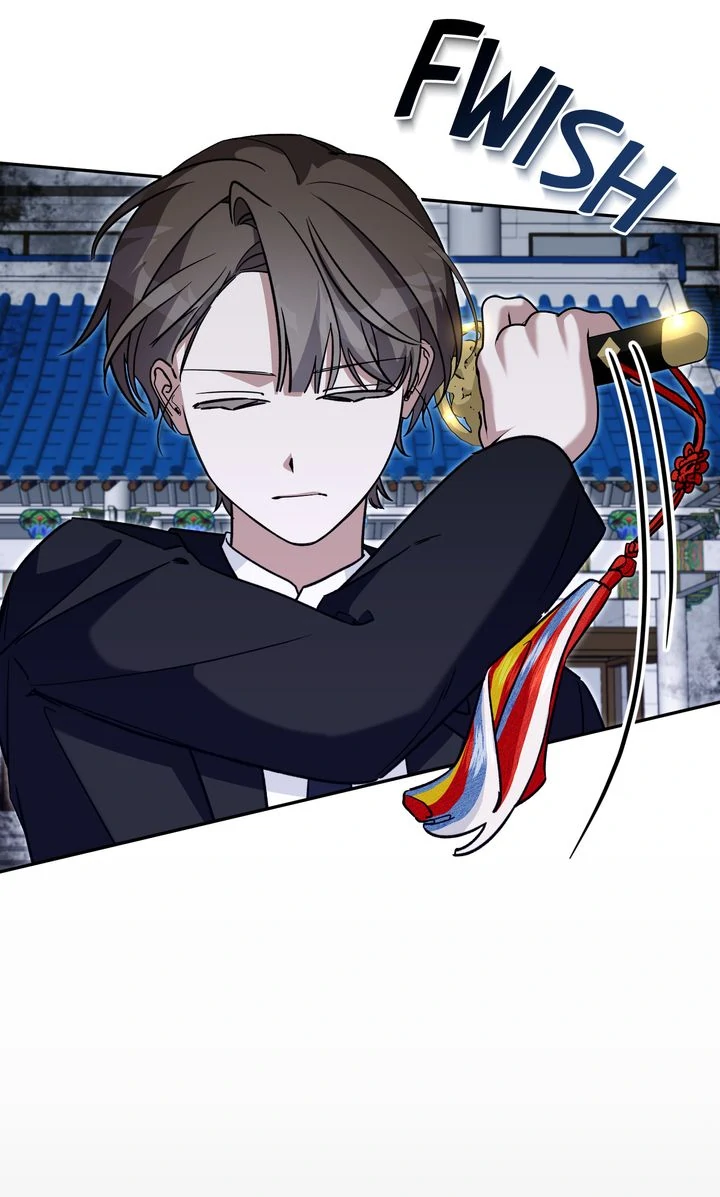 Team Zero Chapter 46 - Page 15