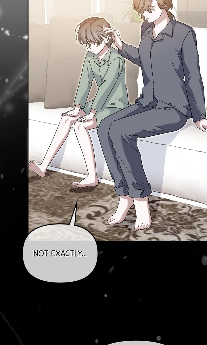 Team Zero Chapter 46 - Page 17