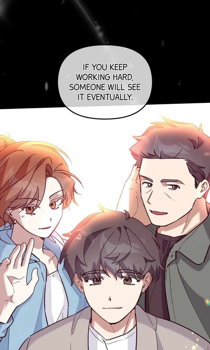 Team Zero Chapter 46 - Page 20