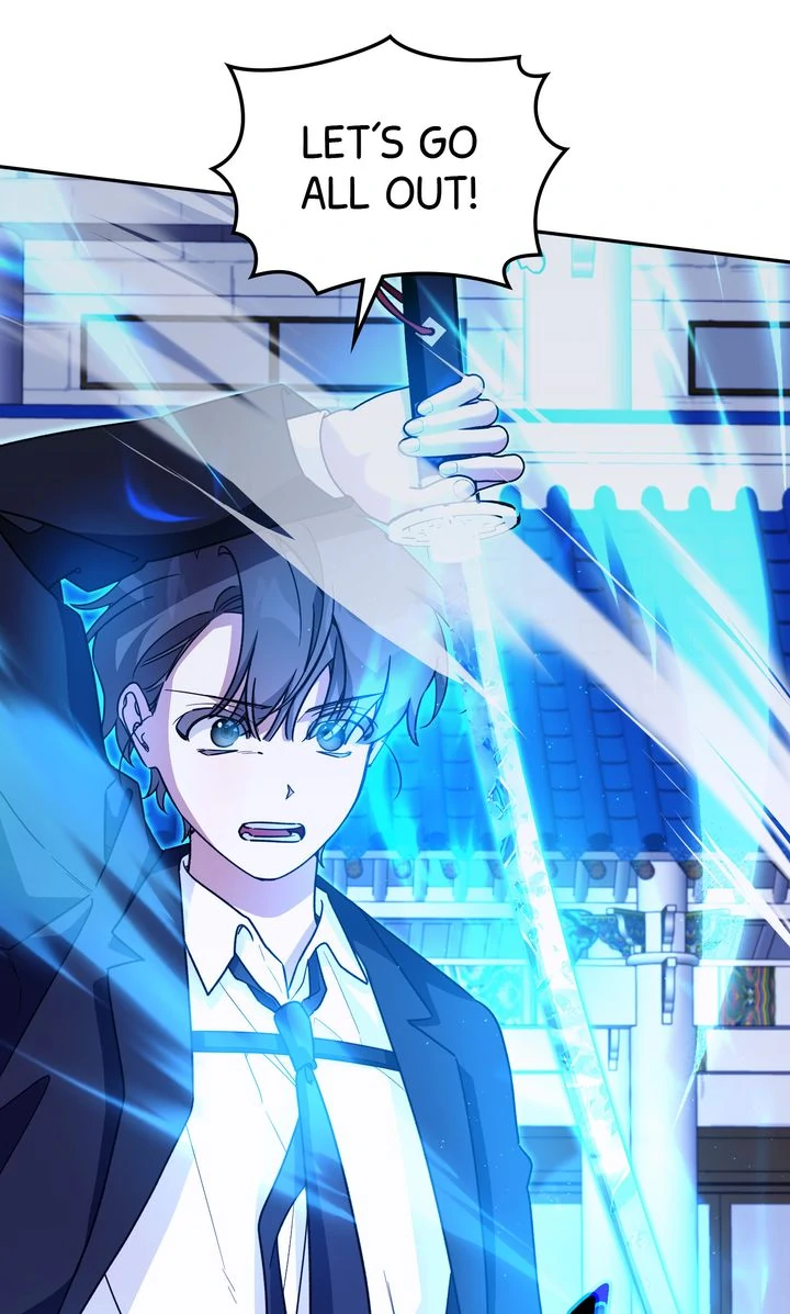 Team Zero Chapter 46 - Page 24