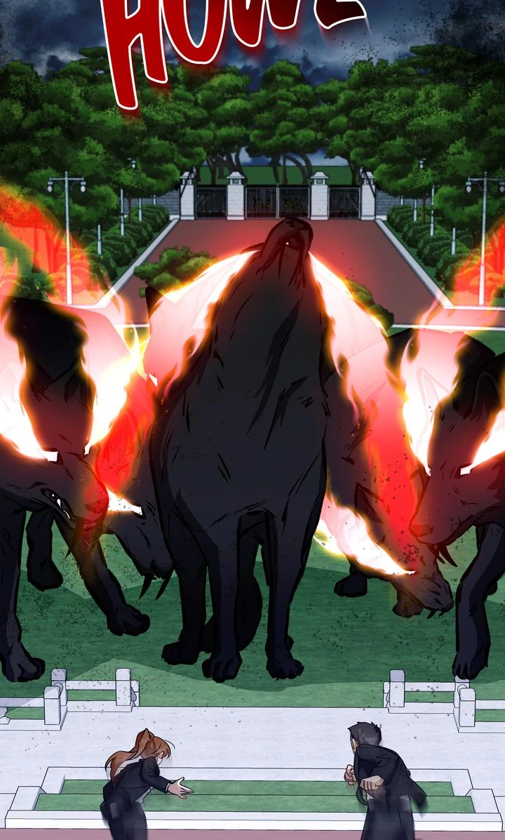 Team Zero Chapter 46 - Page 26