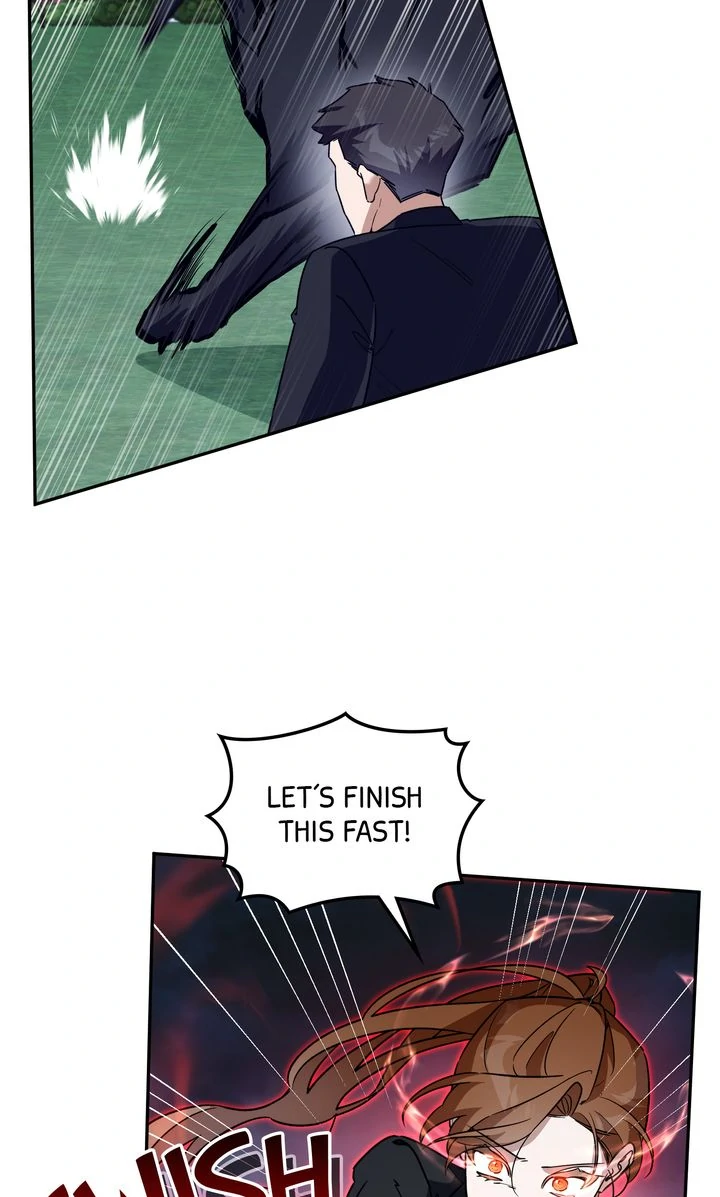 Team Zero Chapter 46 - Page 28