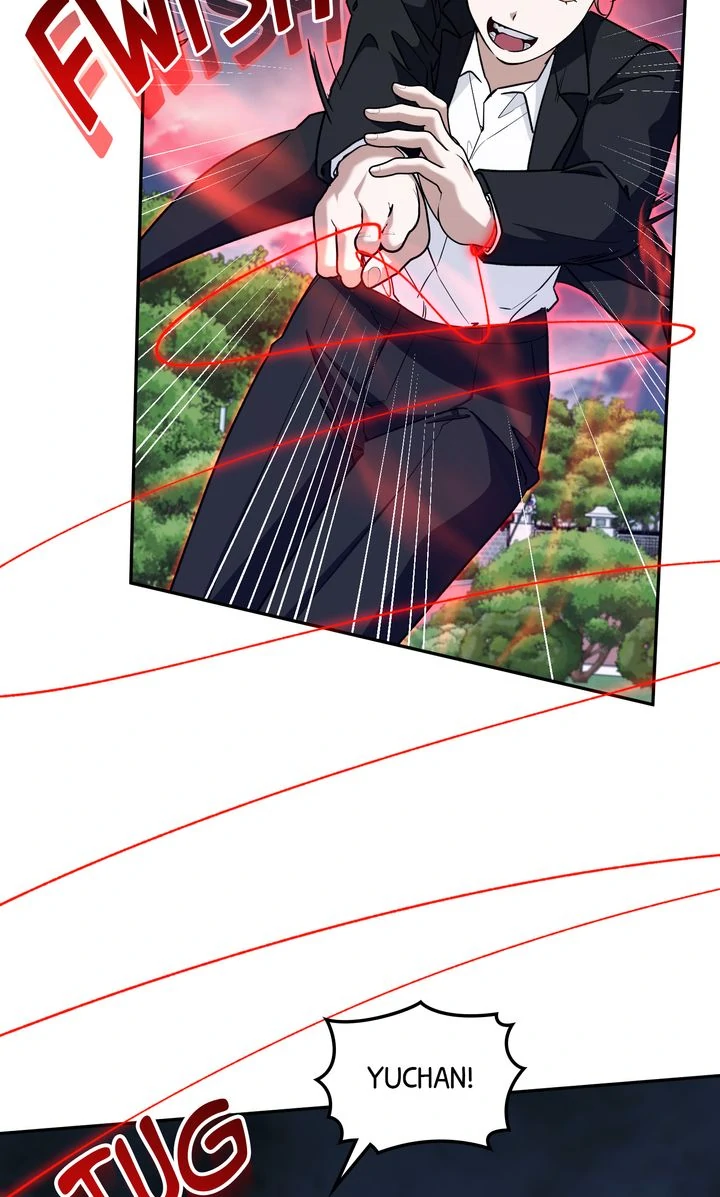 Team Zero Chapter 46 - Page 29