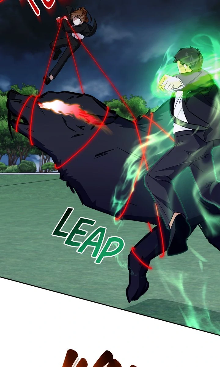 Team Zero Chapter 46 - Page 30