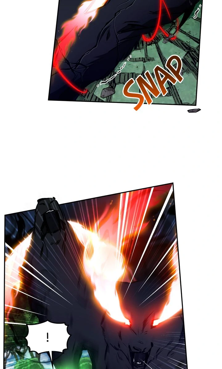 Team Zero Chapter 46 - Page 32