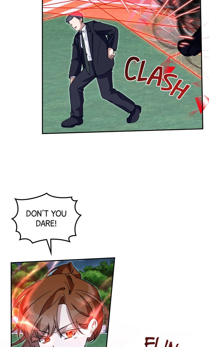 Team Zero Chapter 46 - Page 34