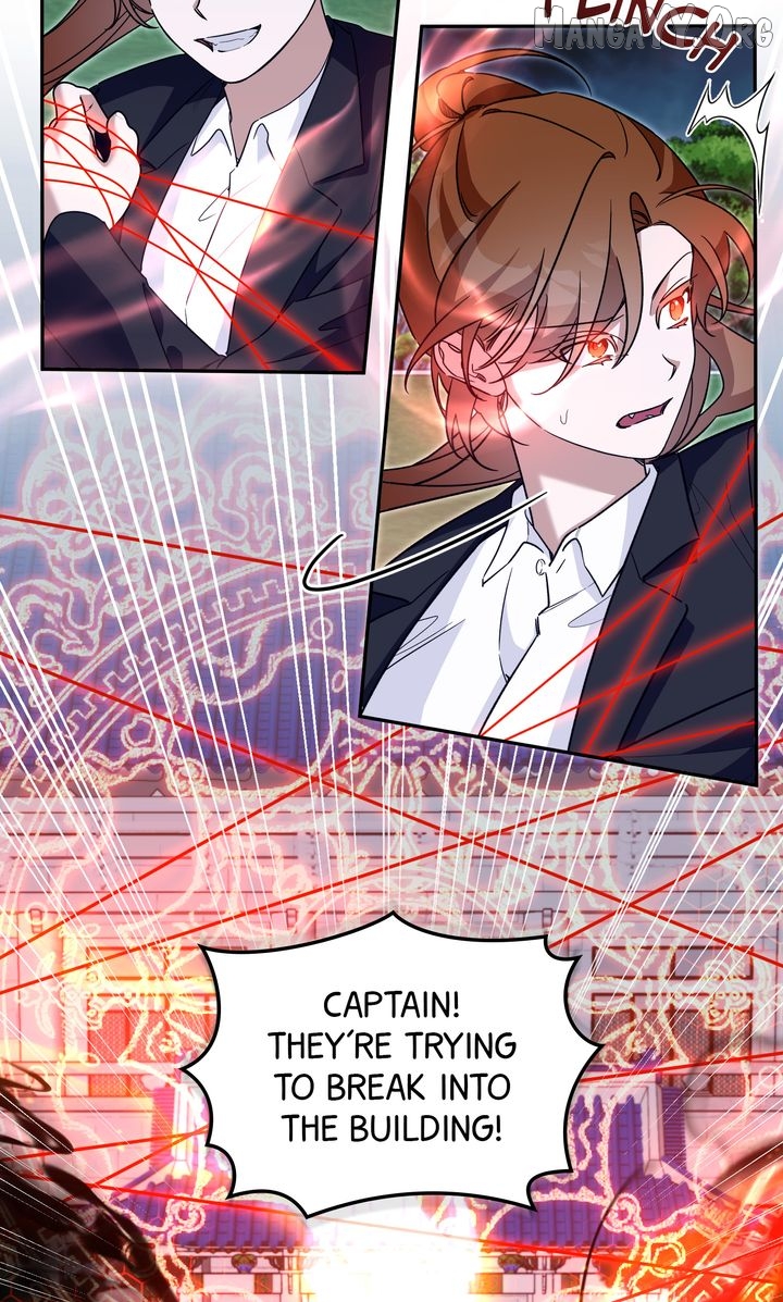 Team Zero Chapter 46 - Page 35