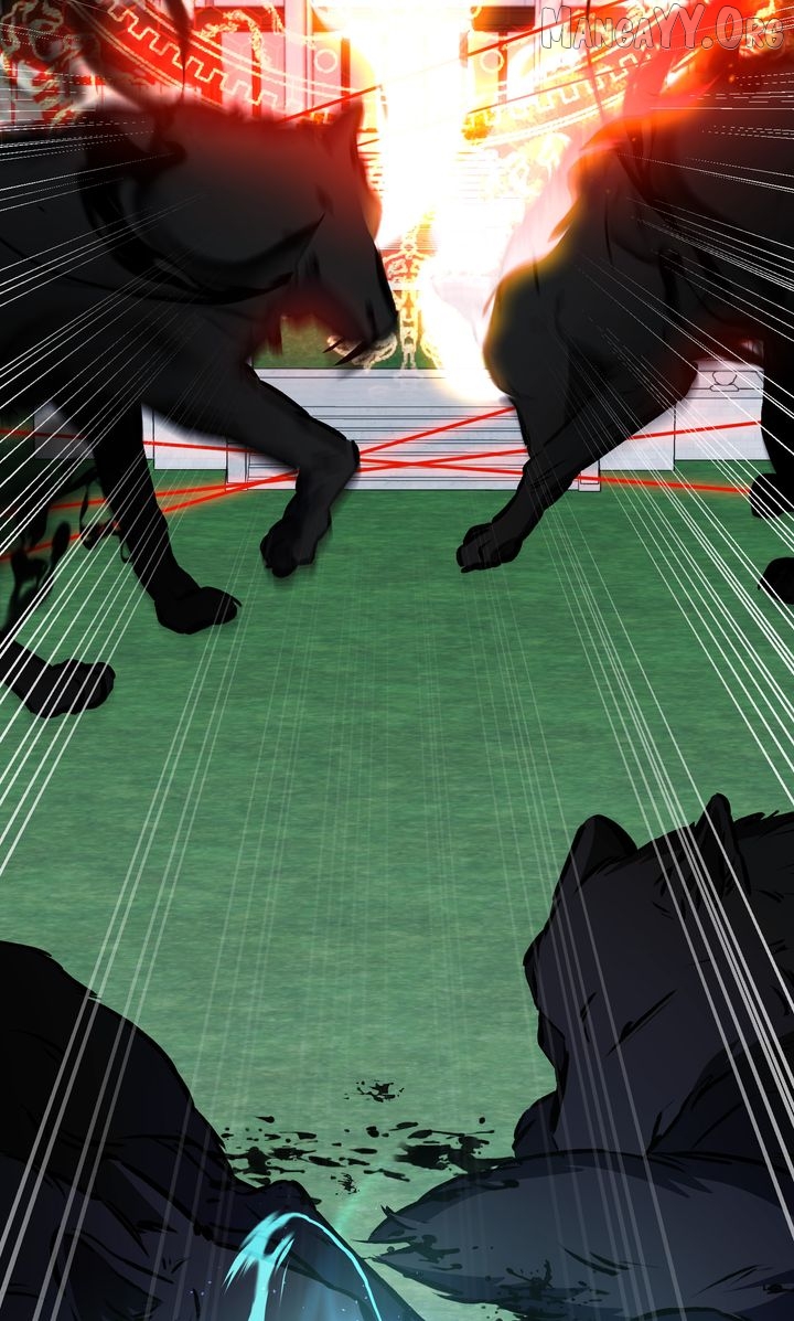 Team Zero Chapter 46 - Page 36