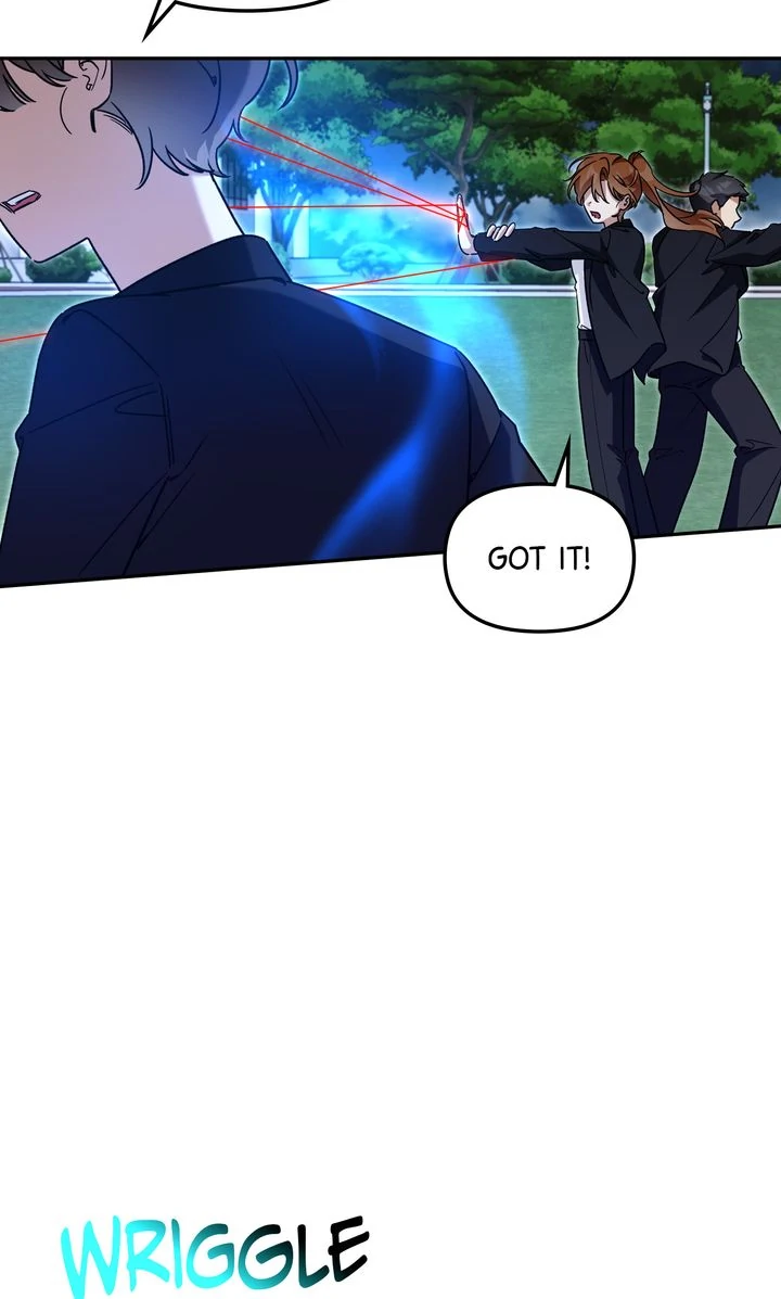 Team Zero Chapter 46 - Page 38