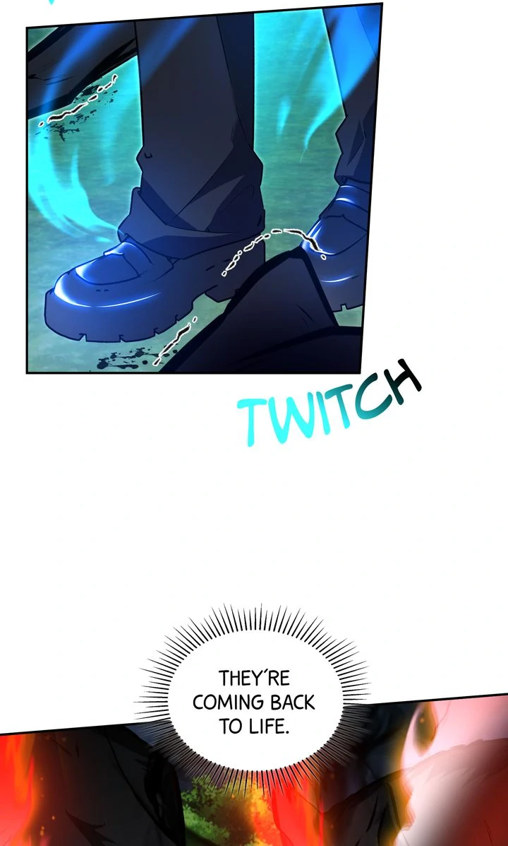 Team Zero Chapter 46 - Page 39