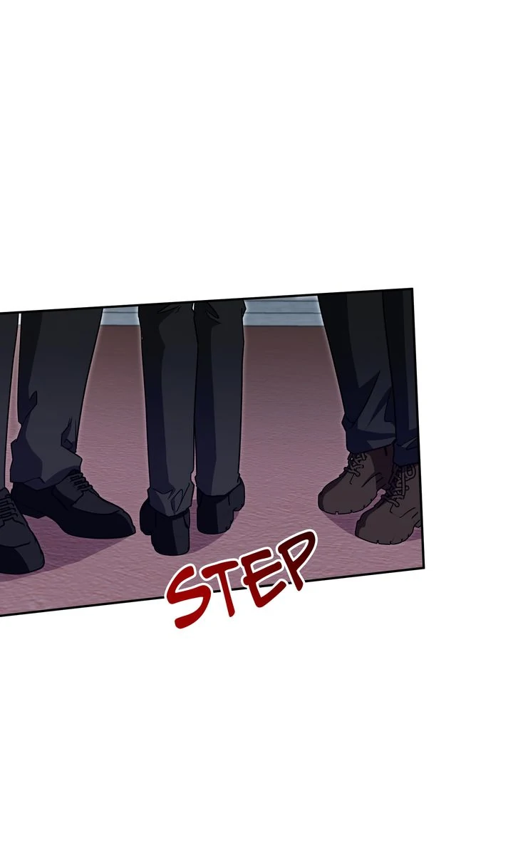 Team Zero Chapter 46 - Page 5