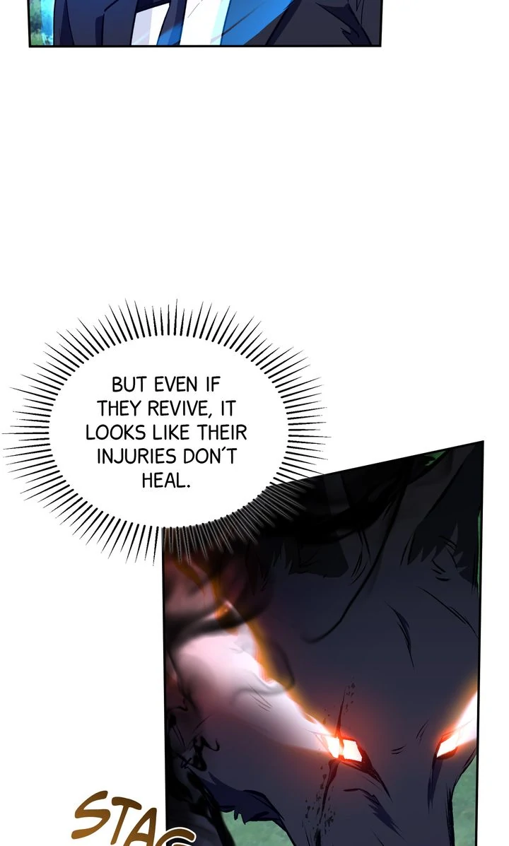 Team Zero Chapter 46 - Page 43