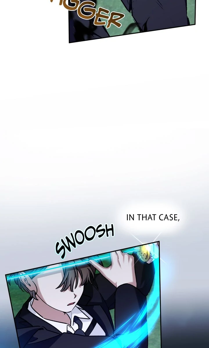 Team Zero Chapter 46 - Page 44