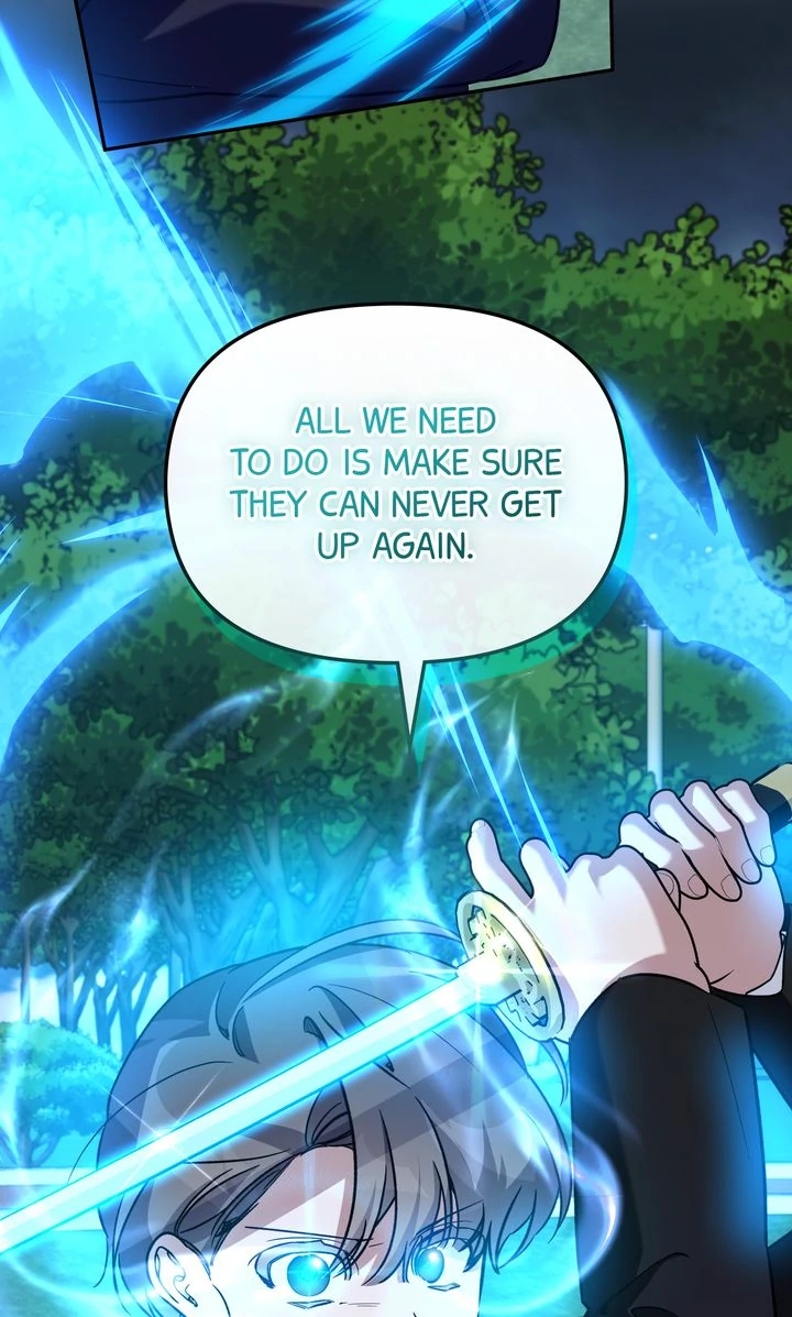 Team Zero Chapter 46 - Page 45