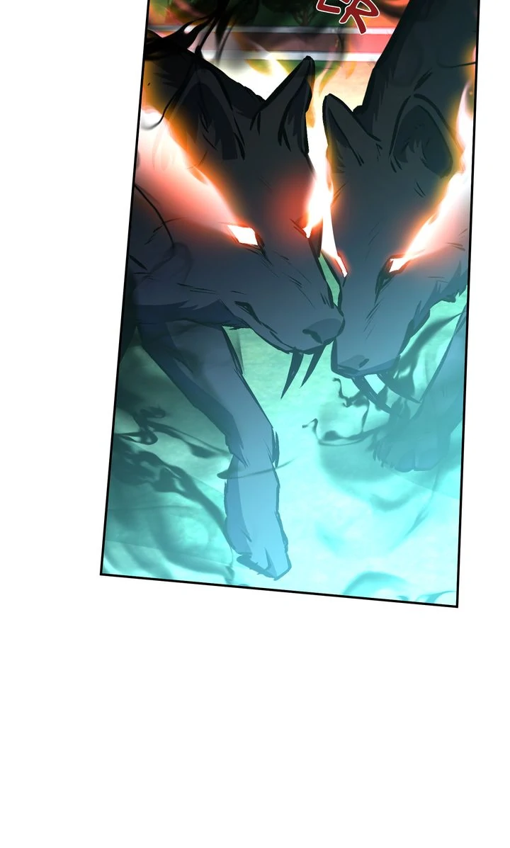 Team Zero Chapter 46 - Page 47