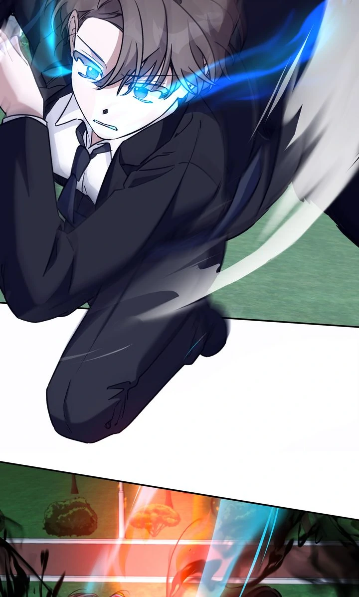 Team Zero Chapter 46 - Page 50