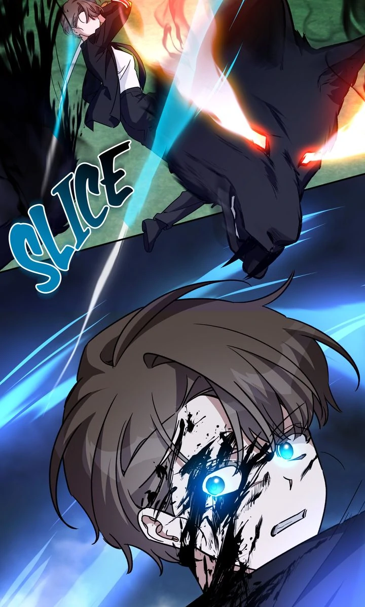 Team Zero Chapter 46 - Page 51