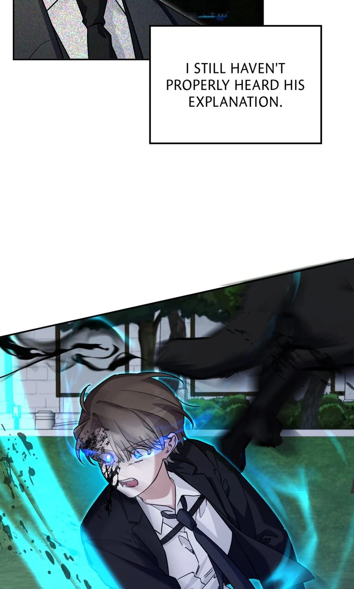 Team Zero Chapter 46 - Page 54